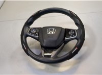  Подушка безопасности водителя Honda Civic 2015-2022 11526177 #1