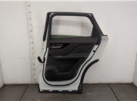  Стекло боковой двери Jaguar F-Pace 2016-2020 11526184 #4