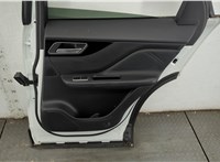  Стекло боковой двери Jaguar F-Pace 2016-2020 11526184 #5
