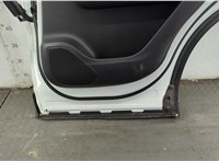  Стекло боковой двери Jaguar F-Pace 2016-2020 11526184 #7