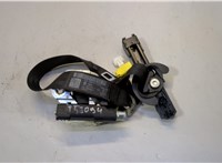  Ремень безопасности Volkswagen Passat 6 2005-2010 20645679 #1