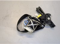  Ремень безопасности Volkswagen Passat 6 2005-2010 20645679 #2