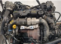  Двигатель (ДВС) Ford Mondeo 5 2015-2019 20645687 #5