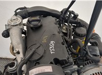  Турбина Volkswagen Passat 5 2000-2005 11526213 #5