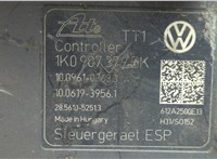  Блок АБС, насос (ABS, ESP, ASR) Skoda SuperB 2008-2015 20645716 #4