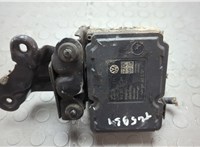  Блок АБС, насос (ABS, ESP, ASR) Skoda SuperB 2008-2015 20645716 #5