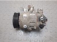 6Q0820808F Компрессор кондиционера Volkswagen Polo 2005-2009 20645723 #1