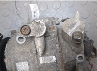 6Q0820808F Компрессор кондиционера Volkswagen Polo 2005-2009 20645723 #5