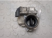 Заслонка дроссельная Volkswagen Polo 2005-2009 20645724 #1