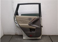  Замок двери Nissan Murano 2008-2015 11526221 #8