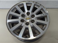 9598480 Комплект литых дисков Chevrolet Tahoe 2006-2014 20645734 #5