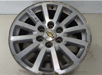 9598480 Комплект литых дисков Chevrolet Tahoe 2006-2014 20645734 #1