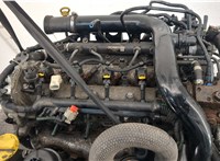  Двигатель (ДВС) Opel Astra H 2004-2010 20645738 #5