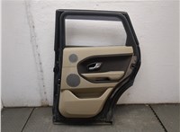  Дверная карта (Обшивка двери) Land Rover Range Rover Evoque 2011-2018 11526238 #7