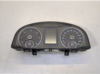  Щиток приборов (приборная панель) Volkswagen Caddy 2004-2015 20645757 #1