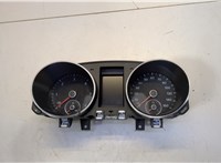  Щиток приборов (приборная панель) Volkswagen Golf 6 2009-2012 20645766 #1