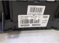  Щиток приборов (приборная панель) Volkswagen Golf 6 2009-2012 20645766 #2