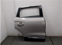 KA1Z5824630A Дверь боковая (легковая) Lincoln Nautilus 2018-2023 20645770 #1