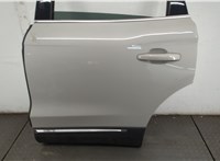 KA1Z5824631A Дверь боковая (легковая) Lincoln Nautilus 2018-2023 20645771 #2