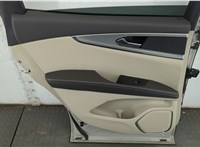 KA1Z5824631A Дверь боковая (легковая) Lincoln Nautilus 2018-2023 20645771 #5