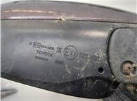 Зеркало боковое Toyota Urban Cruiser 20645775 #5