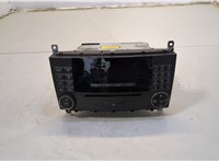  Магнитола Mercedes C W203 2000-2008 20645777 #1