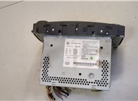  Магнитола Mercedes C W203 2000-2008 20645777 #4