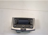  Магнитола Volkswagen Passat 7 2010-2015 Европа 20645784 #1