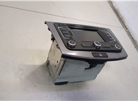  Магнитола Volkswagen Passat 7 2010-2015 Европа 20645784 #2