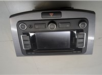  Магнитола Volkswagen Passat 7 2010-2015 Европа 20645784 #5