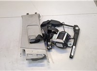  Ремень безопасности Opel Astra J 2010-2017 20645801 #1