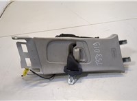  Ремень безопасности Opel Astra J 2010-2017 20645803 #1