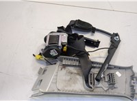  Ремень безопасности Opel Astra J 2010-2017 20645803 #2