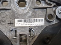  Руль Ford Mondeo 4 2007-2015 20645804 #2