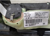  Подушка безопасности боковая (шторка) Ford Focus 2 2008-2011 20645805 #3