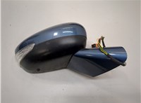 1609430780 Зеркало боковое Citroen C4 Picasso 2013-2018 20645806 #1