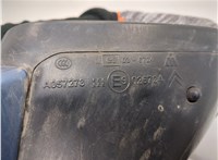 1609430780 Зеркало боковое Citroen C4 Picasso 2013-2018 20645806 #7