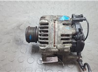 045903023 Генератор Skoda Fabia 2007-2014 20645811 #1