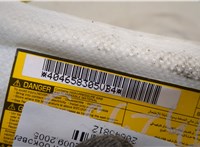  Подушка безопасности боковая (в сиденье) Toyota Prius 2003-2009 20645812 #2