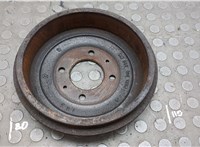 424724 Барабан тормозной Citroen Berlingo 1997-2002 20645814 #2