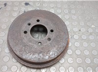 424724 Барабан тормозной Citroen Berlingo 1997-2002 20645815 #1