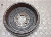 424724 Барабан тормозной Citroen Berlingo 1997-2002 20645815 #2