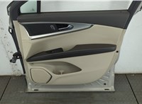 FA1Z5820124B Дверь боковая (легковая) Lincoln Nautilus 2018-2023 20645817 #2