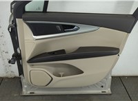 FA1Z5820124B Дверь боковая (легковая) Lincoln Nautilus 2018-2023 20645817 #8
