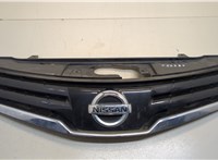  Решетка радиатора Nissan Note E11 2005-2013 20645833 #1