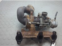 045253019L Турбина Skoda Fabia 2007-2014 20645835 #1
