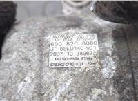 6Q0820808F, 6Q0820808D Компрессор кондиционера Skoda Fabia 2007-2014 20645838 #4