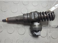 038130073AG Форсунка топливная Skoda Fabia 2007-2014 20645839 #1