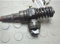 038130073AG Форсунка топливная Skoda Fabia 2007-2014 20645842 #1