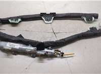  Подушка безопасности боковая (шторка) Ford Focus 2 2008-2011 20645848 #1